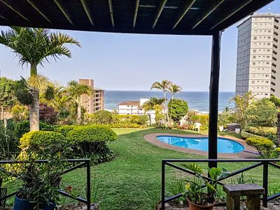 2 Bedroom Apartment To Rent in Amanzimtoti - 2Xvw.webp