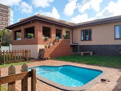 3 Bedroom House To Rent in Kingsburgh - Xy17.webp
