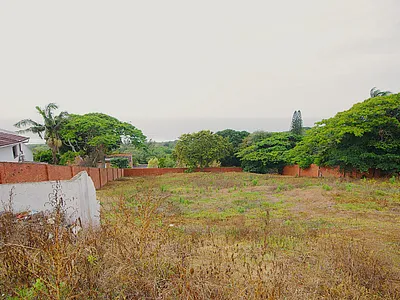 Vacant Land For Sale in Port Shepstone - img