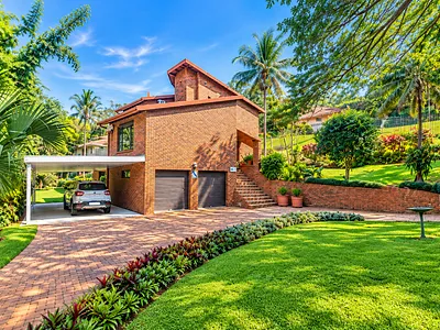3 Bedroom House For Sale in Amanzimtoti - zZZ6.webp