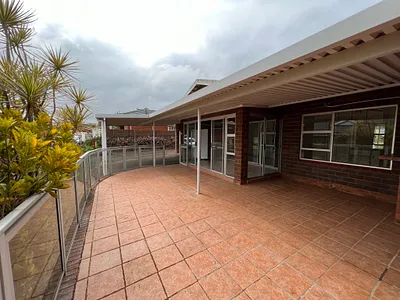 3 Bedroom House To Rent in Amanzimtoti - tTEq.webp