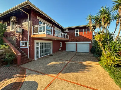 3 Bedroom House To Rent in Amanzimtoti - u3uX.webp