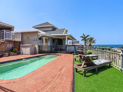 3 Bedroom House For Sale in Kingsburgh - hsMl.webp