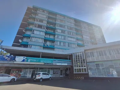 2 Bedroom Apartment For Sale in Durban - w56G.webp