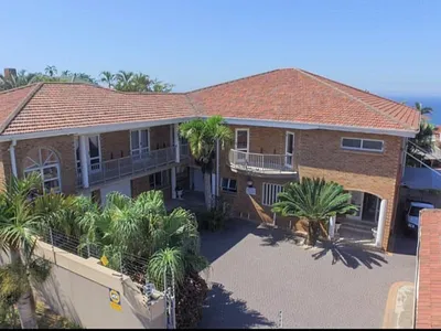 1 Bedroom Apartment To Rent in Amanzimtoti - 54KY.webp