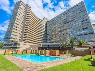 2 Bedroom Apartment To Rent in Kingsburgh - img