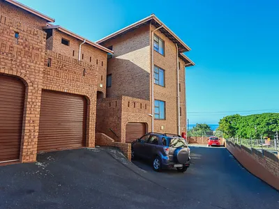 3 Bedroom Townhouse To Rent in Amanzimtoti - img