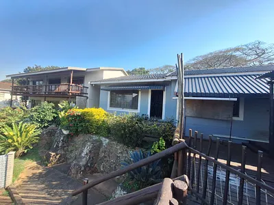 1 Bedroom Apartment To Rent in Amanzimtoti - cDeJ.webp