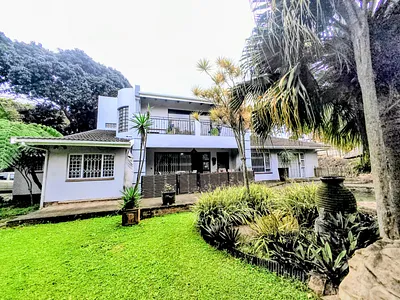 4 Bedroom House For Sale in Kingsburgh - bKhi.webp