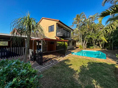 4 Bedroom House To Rent in Kingsburgh - img
