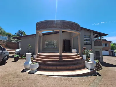 1 Bedroom Apartment To Rent in Amanzimtoti - MH5S.webp