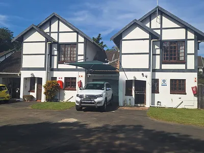 2 Bedroom Apartment To Rent in Kingsburgh - img
