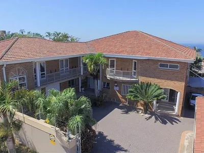 3 Bedroom House To Rent in Amanzimtoti - 578v.webp