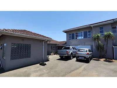 1 Bedroom Apartment To Rent in Kingsburgh - LiKT.webp