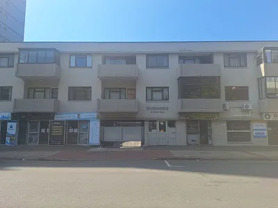 1.5 Bedroom Apartment To Rent in Amanzimtoti - Fxjp.webp