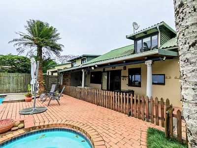 3 Bedroom Townhouse For Sale in Amanzimtoti - oW9M.webp