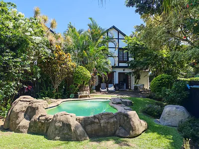 2 Bedroom Townhouse For Sale in Kingsburgh - img