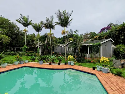 3 Bedroom House For Sale in Amanzimtoti - kLJG.webp