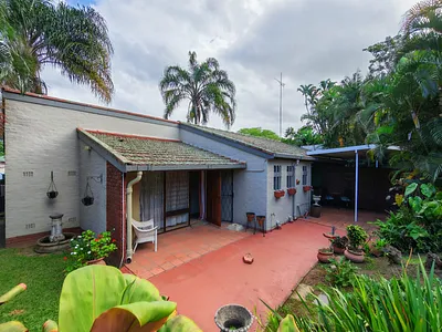 3 Bedroom House For Sale in Kingsburgh - HZj2.webp