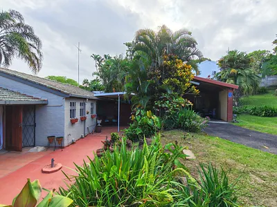 3 Bedroom House For Sale in Amanzimtoti - t3YT.webp