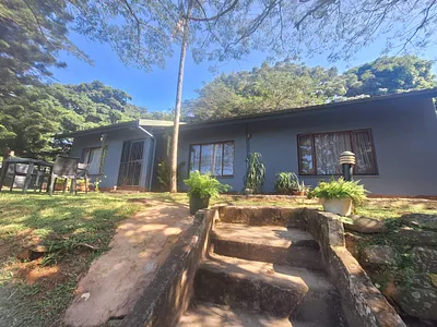 3 Bedroom House For Sale in Kingsburgh - img