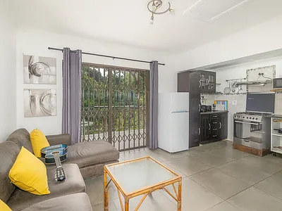 1 Bedroom Apartment To Rent in Kingsburgh - img