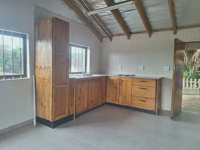 1 Bedroom House To Rent in Kingsburgh - img