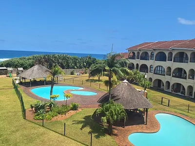 2 Bedroom Apartment To Rent in Kingsburgh - img