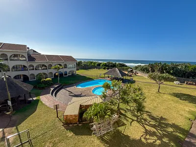 2 Bedroom Apartment To Rent in Kingsburgh - img