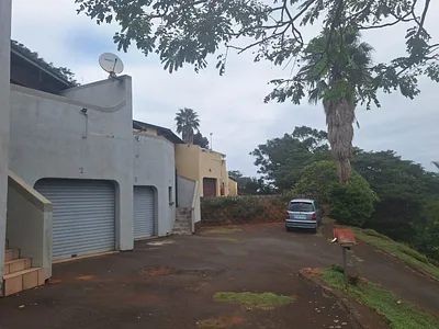 2 Bedroom Apartment For Sale in Kingsburgh - img