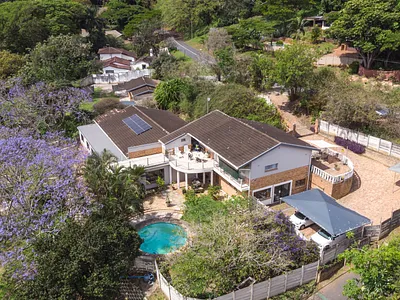 3 Bedroom House For Sale in Amanzimtoti - img