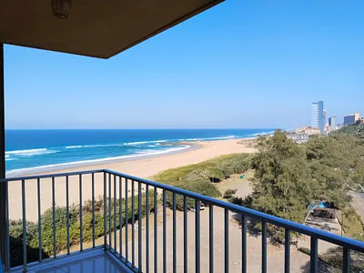 2 Bedroom Apartment To Rent in Amanzimtoti - img