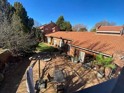 8 Bedroom House For Sale in Potchefstroom - Mjom.webp