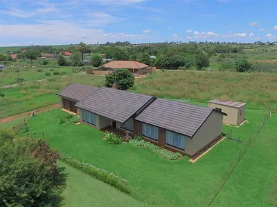 Vacant Land For Sale in Ventersdorp - ypdL.webp