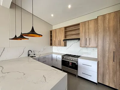 3 Bedroom House To Rent in Potchefstroom - img