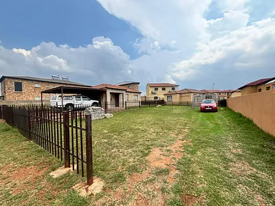 Vacant Land For Sale in Vereeniging - BOaM.webp