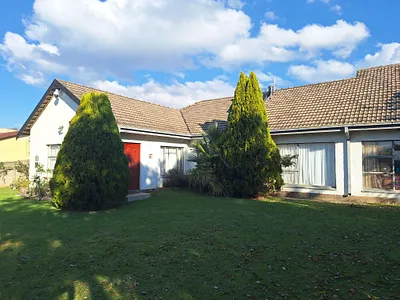 3 Bedroom House For Sale in Volksrust - F44Y.webp