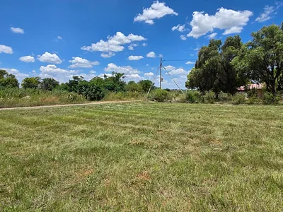 Vacant Land For Sale in Ventersdorp - vLmz.webp