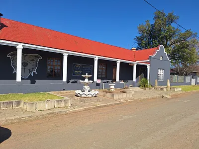 Commercial Property For Sale in Memel - FFQs.webp