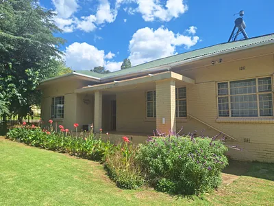 3 Bedroom House For Sale in Vrede - bvR3.webp