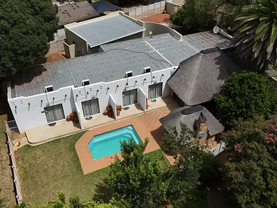 4 Bedroom House For Sale in Klerksdorp - lOix.webp