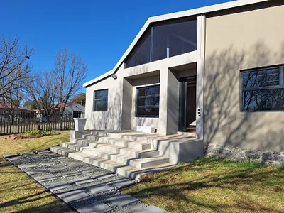 4 Bedroom House For Sale in Vrede - NORp.webp