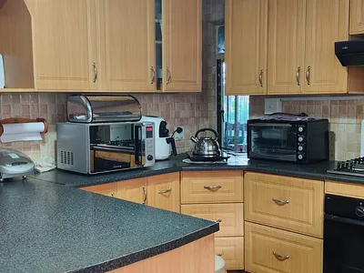 4 Bedroom House For Sale in Fochville - img