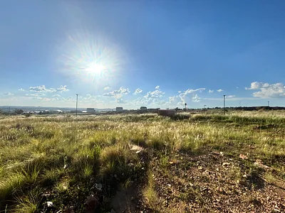 Vacant Land For Sale in Potchefstroom - TdVS.webp