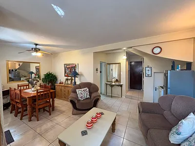 3 Bedroom Townhouse For Sale in Sasolburg - R9k2.webp