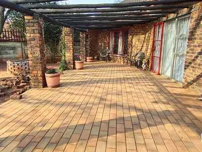 5 Bedroom House For Sale in Carletonville - CJZF.webp
