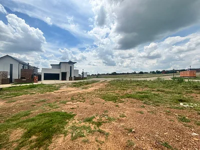 Vacant Land For Sale in Potchefstroom - rp6F.webp