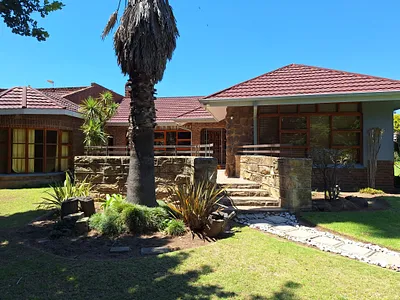 3 Bedroom House For Sale in Vrede - krjf.webp
