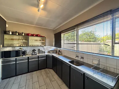 3 Bedroom House For Sale in Sasolburg - yDWs.webp