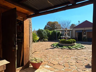 3 Bedroom House For Sale in Memel - HbK8.webp